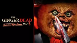 Gingerdead Man 3: Saturday Night Cleaver