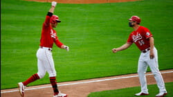 MLB 8/17 Preview: Phillies Vs. Reds