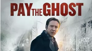 Pay the Ghost