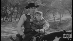 The Texan: S1 E6 - Jail For The Innocents