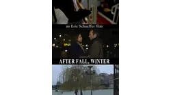 After Fall, Winter