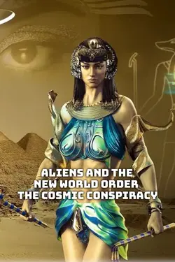 Aliens and The New World Order: Cosmic Conspiracy
