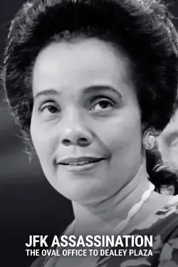 JFK Assassination: The Oval Office to Dealey Plaza