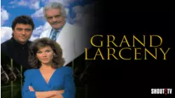 Grand Larceny