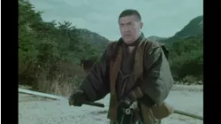 Missing bounty hunter