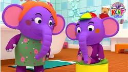 Poo Poo Potty Song