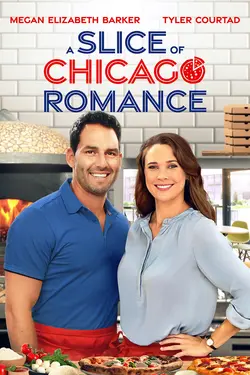 A Slice of Chicago Romance