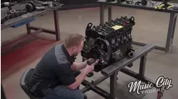 Pump It Up
