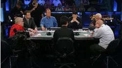 Mandalay Bay Poker Championship 2007