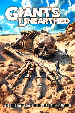 Giants Unearthed: The Hidden History of the Nephilim and Gigantic Civilizations