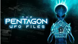 The Pentagon UFO Files
