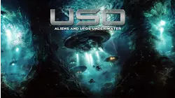USO: Aliens and UFOs Under Water