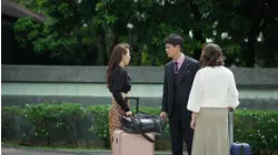 15 The Heir to the Throne