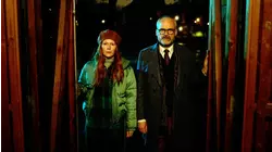 Agatha Christie's Hjerson (Dubbed) S1 E5: Episode 5