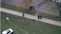 15-year-old boy killed in drive-by shooting on West Side: CPD