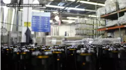 Craft brewery owner continues to feel the pinch of Trump's tariffs