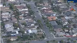 2 dead, child hurt after man shoots estranged wife's family: Deputies