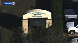 Two Pasadena ISD students face charges, accused of plotting shooting at Pasadena Memorial High School, records state