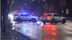 2 Cook deputies shot at outside Mt. Sinai: CPD