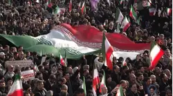 Former US special envoy for Iran on protests, Trump's threats