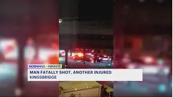 Man fatally shot in Kingsbridge double shooting