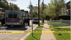 Suspect arrested in fatal Island Park, Valley Stream stabbings 