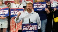 Pressure builds on Graham Platner to drop out of Maine Senate race