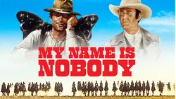 My Name Is Nobody