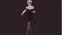 Chic & Classic: Princess Diana