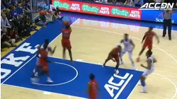 Duke's Zion Williamson's Best Plays of February