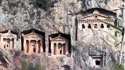 Turkey's Turquoise Coast