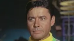 S03 E18 - Time Merchant - Lost in Space