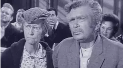 The Clampetts in Court