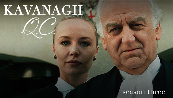 Kavanagh QC on FREECABLE TV