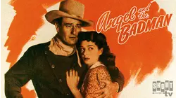 Angel And The Badman