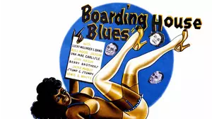 Boarding House Blues