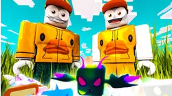 Roblox Funny Moments with PairofDucks! - s2 | e5 - My Pet Ranch is Worth BILLIONS