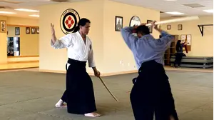 52 Masters: KENJUTSU-SWORD of the SAMURAI with Bruce Nguyen