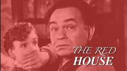The Red House