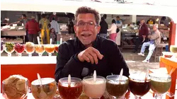 Extraordinarily Delicious Ensenada