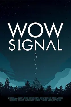 WOW Signal