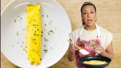 The Best Ways To Make An Omelet (French & American)