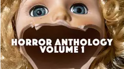 Horror Anthology Volume 1