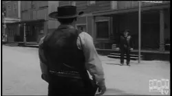 The Texan: S2 E21 - Thirty Hours To Kill