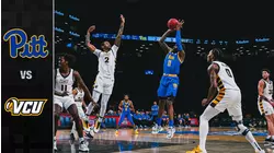 Pittsburgh vs. VCU | ACC Men's Basketball Highlights (2022-23)