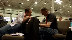 Viper Cup/Remembering an Old Friend