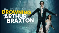 The Drowning of Arthur Braxton
