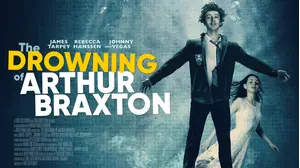 The Drowning of Arthur Braxton