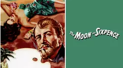 The Moon And Sixpence