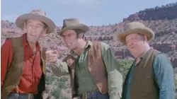 The Man Who Didn't Want Gold